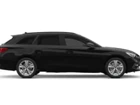 SEAT Leon Sportstourer (2026) thumbnail 3