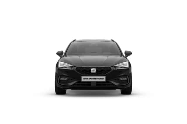 SEAT Leon Sportstourer (2026) thumbnail 8