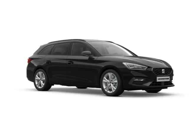 SEAT Leon Sportstourer (2026) thumbnail 9