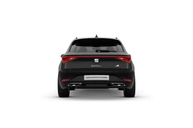 SEAT Leon Sportstourer (2026) thumbnail 10