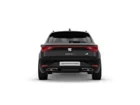 SEAT Leon Sportstourer (2026) thumbnail 10