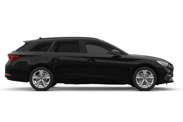 SEAT Leon Sportstourer (2026) thumbnail 3