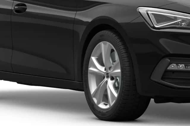 SEAT Leon Sportstourer (2026) thumbnail 5
