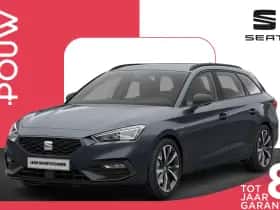 SEAT Leon Sportstourer (2026) thumbnail 1