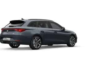 SEAT Leon Sportstourer (2026) thumbnail 2