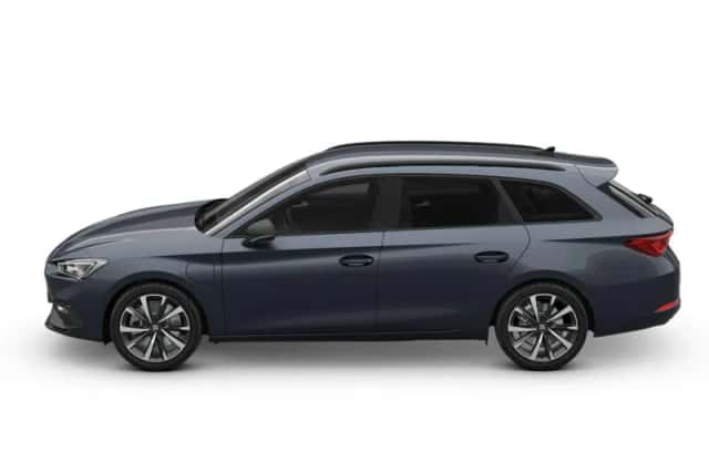 SEAT Leon Sportstourer (2026) thumbnail 12
