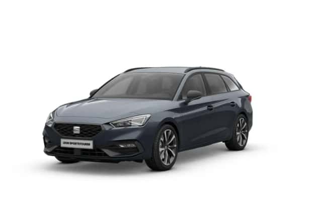 SEAT Leon Sportstourer (2026) thumbnail 14