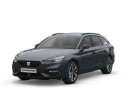 SEAT Leon Sportstourer (2026) thumbnail 14