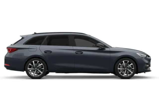 SEAT Leon Sportstourer (2026) thumbnail 3
