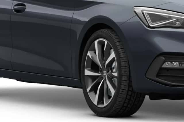 SEAT Leon Sportstourer (2026) thumbnail 5
