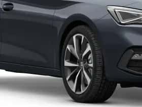 SEAT Leon Sportstourer (2026) thumbnail 5