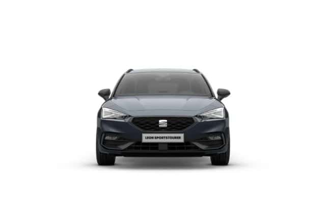 SEAT Leon Sportstourer (2026) thumbnail 8