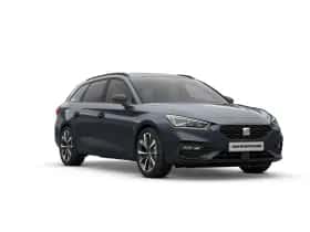 SEAT Leon Sportstourer (2026) thumbnail 9