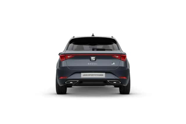 SEAT Leon Sportstourer (2026) thumbnail 10