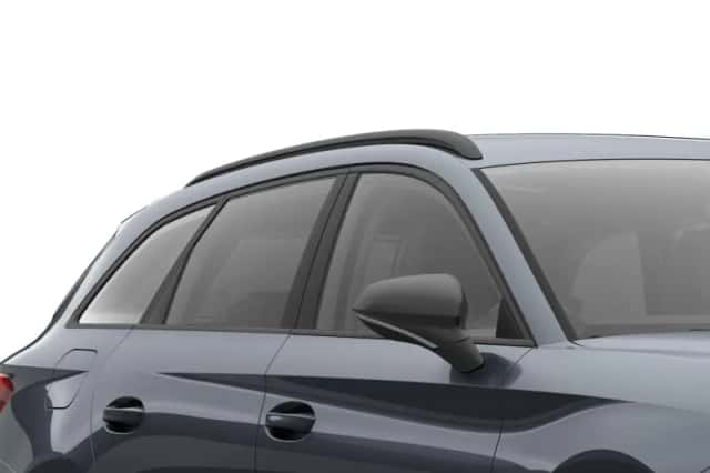 SEAT Leon Sportstourer (2026) thumbnail 11