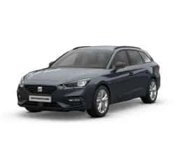SEAT Leon Sportstourer (2026) thumbnail 12