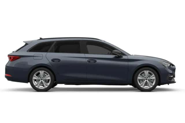 SEAT Leon Sportstourer (2026) thumbnail 3