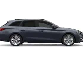 SEAT Leon Sportstourer (2026) thumbnail 3