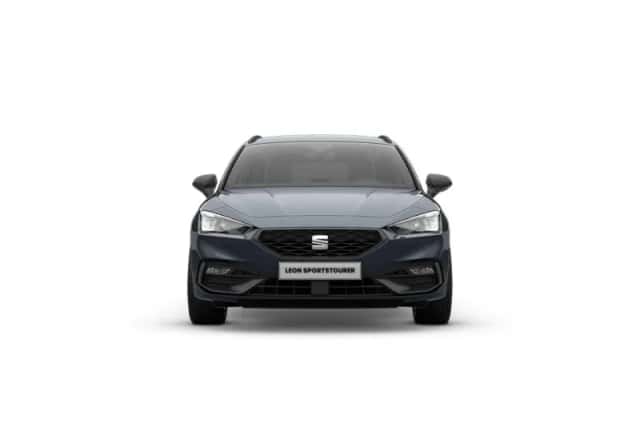 SEAT Leon Sportstourer (2026) thumbnail 6