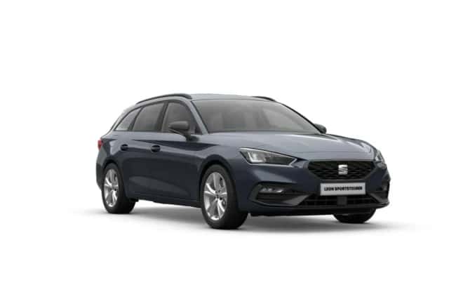 SEAT Leon Sportstourer (2026) thumbnail 7
