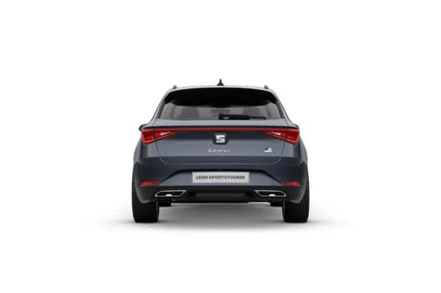 SEAT Leon Sportstourer (2026) thumbnail 8