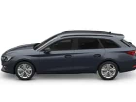 SEAT Leon Sportstourer (2026) thumbnail 10