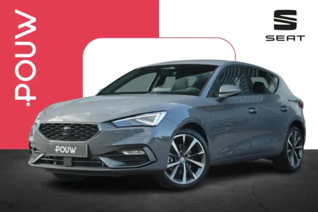 SEAT Leon (2026) thumbnail 1