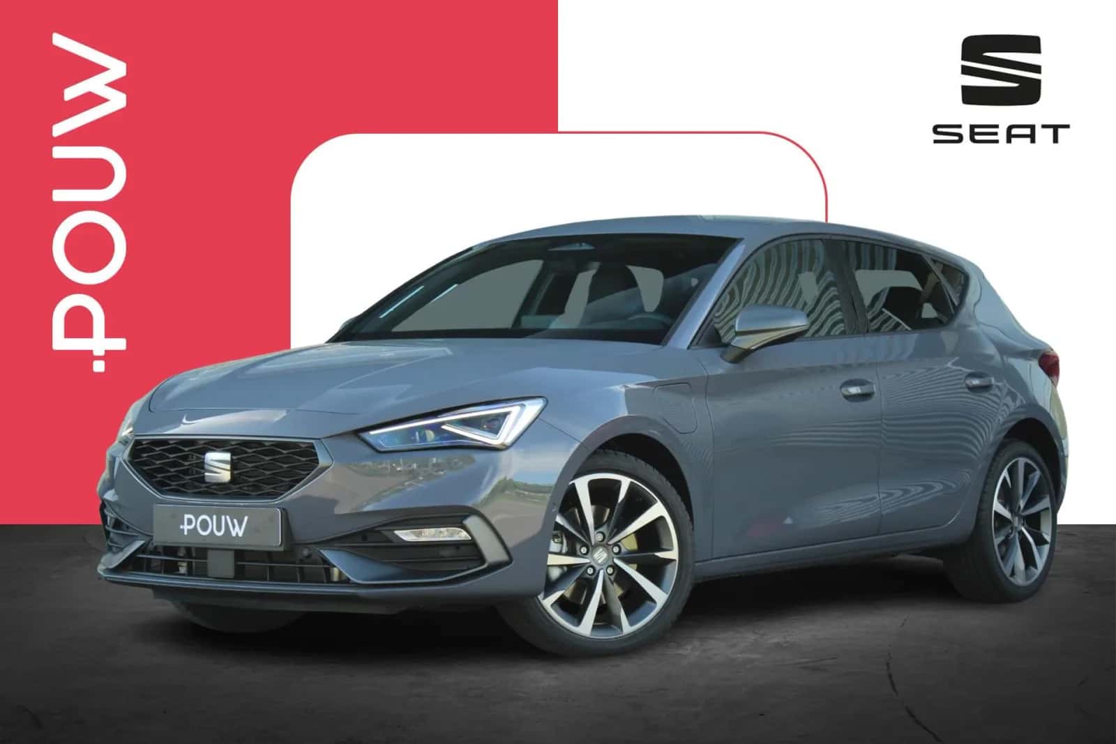 SEAT Leon (2026) — foto 1