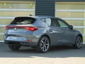 SEAT Leon (2026) thumbnail 2