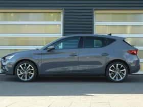 SEAT Leon (2026) thumbnail 11