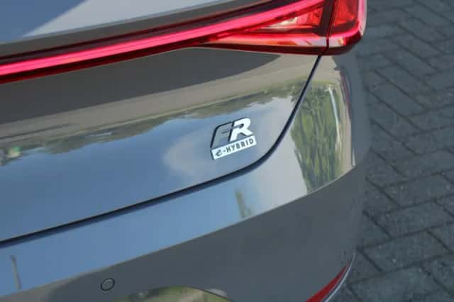 SEAT Leon (2026) thumbnail 14