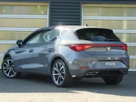 SEAT Leon (2026) thumbnail 15