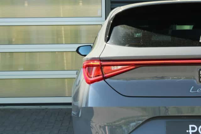 SEAT Leon (2026) thumbnail 16