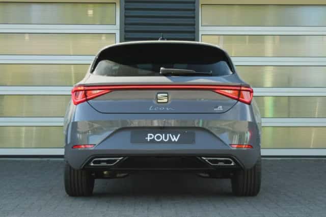 SEAT Leon (2026) thumbnail 17
