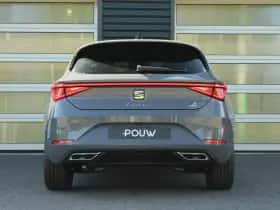 SEAT Leon (2026) thumbnail 17
