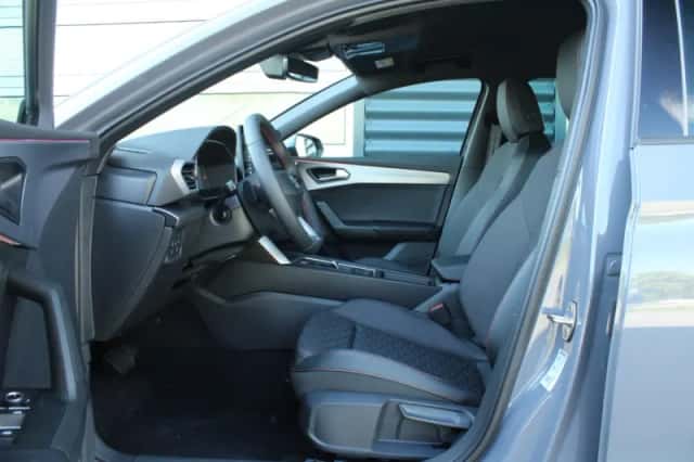 SEAT Leon (2026) thumbnail 19