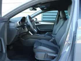 SEAT Leon (2026) thumbnail 19
