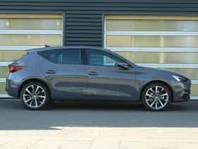 SEAT Leon (2026) thumbnail 3