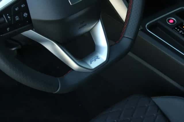 SEAT Leon (2026) thumbnail 21
