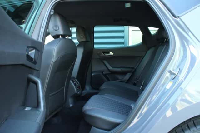 SEAT Leon (2026) thumbnail 22