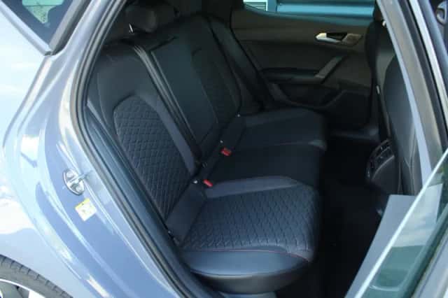 SEAT Leon (2026) thumbnail 25