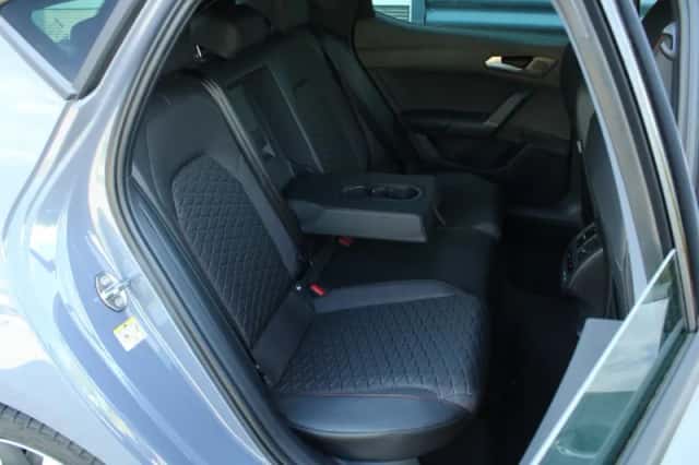 SEAT Leon (2026) thumbnail 26