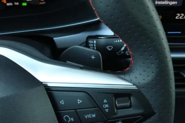SEAT Leon (2026) thumbnail 34