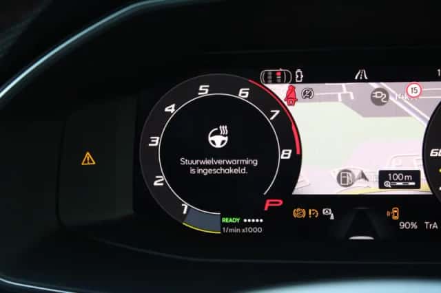 SEAT Leon (2026) thumbnail 35