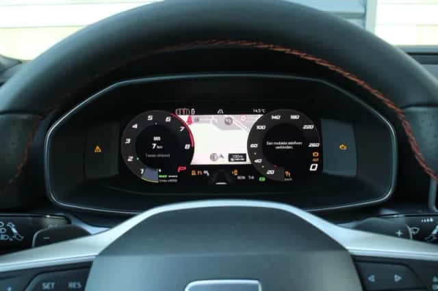 SEAT Leon (2026) thumbnail 36