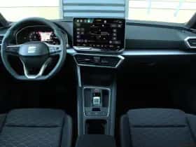 SEAT Leon (2026) thumbnail 5