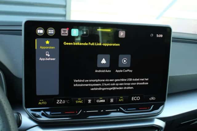 SEAT Leon (2026) thumbnail 44