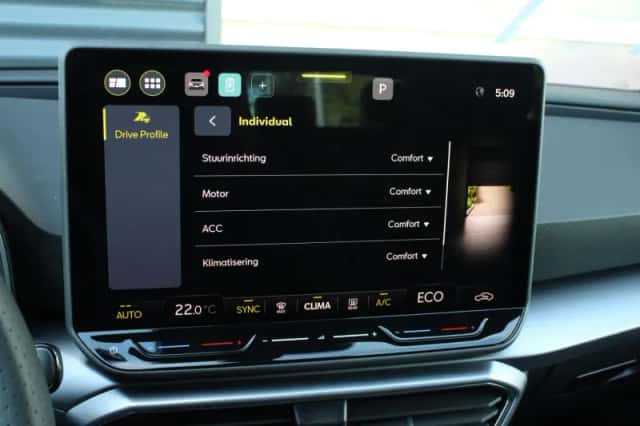 SEAT Leon (2026) thumbnail 46