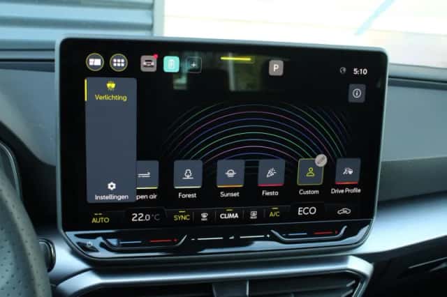 SEAT Leon (2026) thumbnail 47