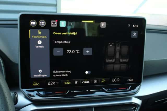 SEAT Leon (2026) thumbnail 50